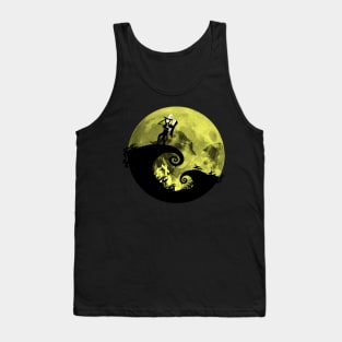 Nightmare Love Tank Top